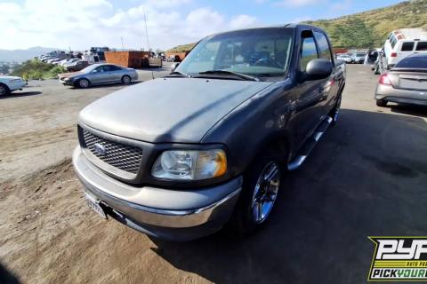 Photo of 2002 Ford F-150