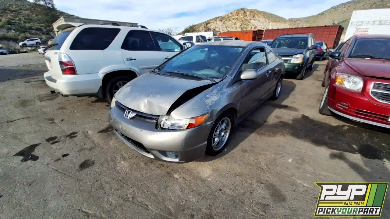 Photo of 2006 Honda Civic