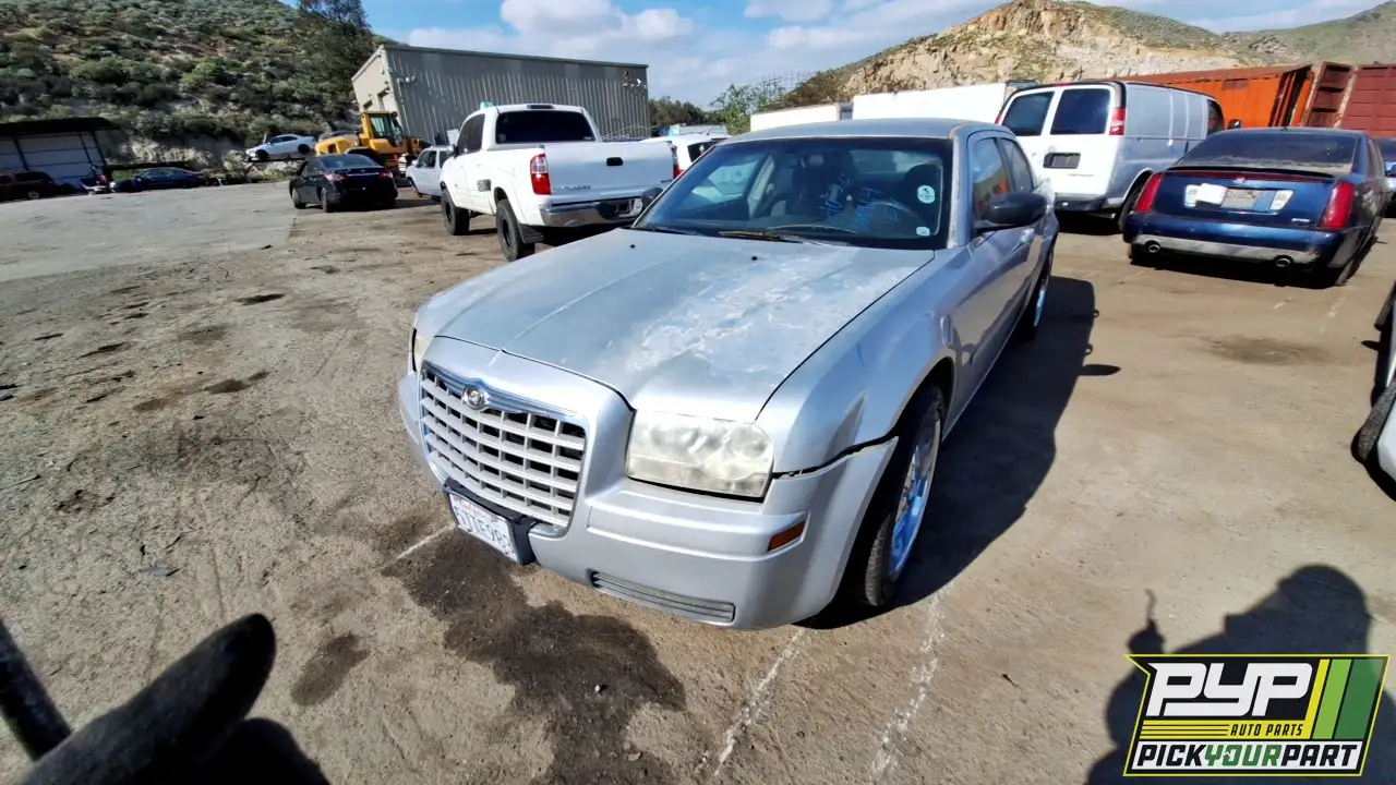 Photo of 2006 Chrysler 300
