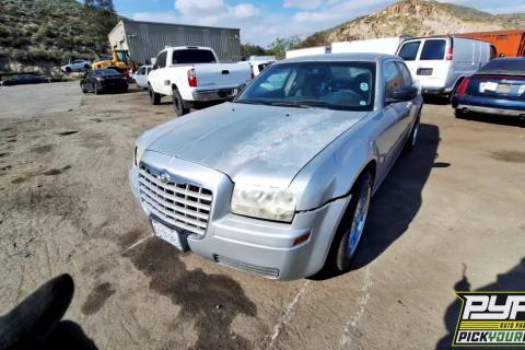 Photo of 2006 Chrysler 300