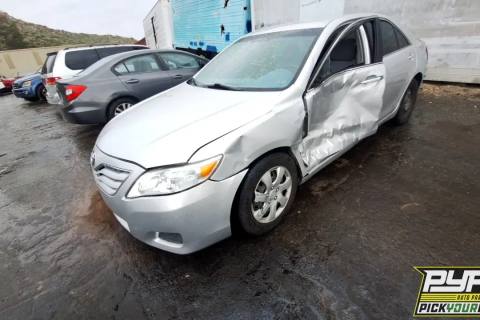Photo of 2011 Toyota Camry