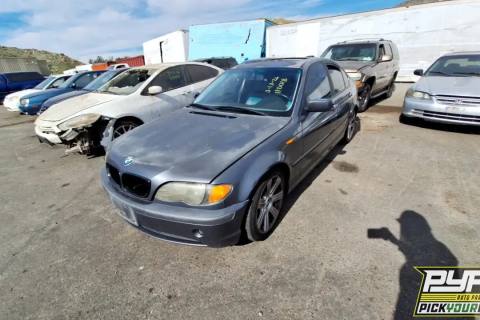 Photo of 2002 Bmw 325I