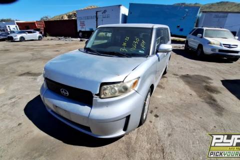 Photo of 2008 Scion Xb