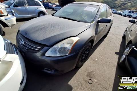 Photo of 2010 Nissan Altima