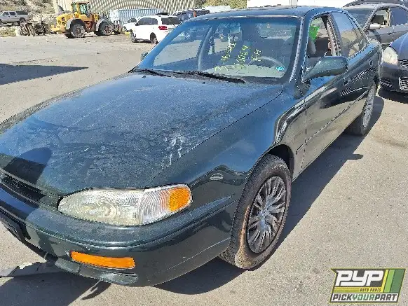 Photo of 1995 Toyota Camry