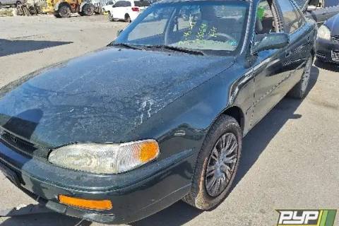 Photo of 1995 Toyota Camry