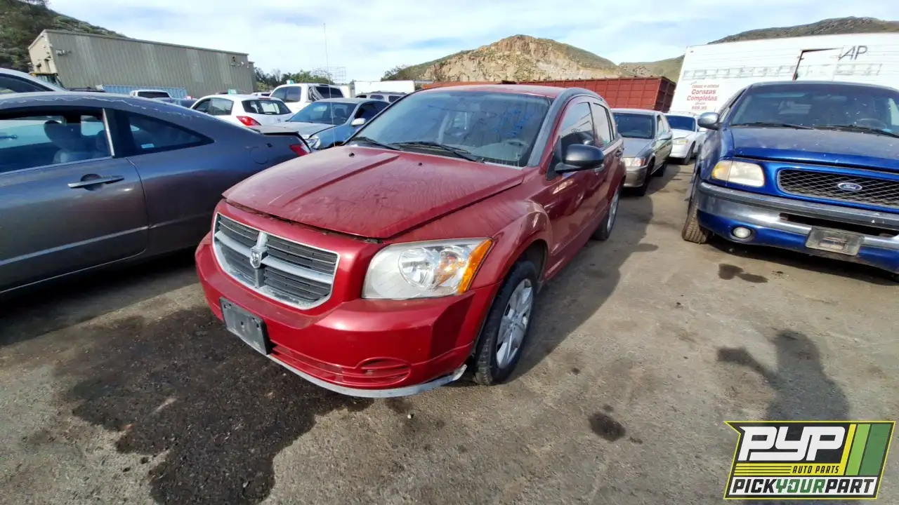 Photo of 2007 Dodge Caliber