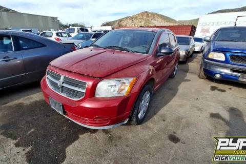 Photo of 2007 Dodge Caliber