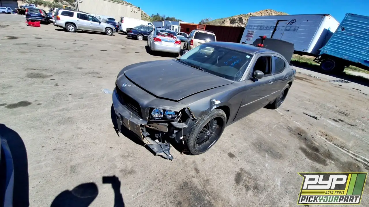 Photo of 2010 Dodge Charger