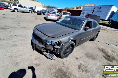 Photo of 2010 Dodge Charger