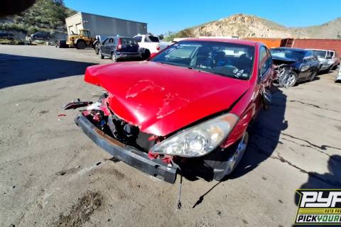 Photo of 2004 Toyota Solara