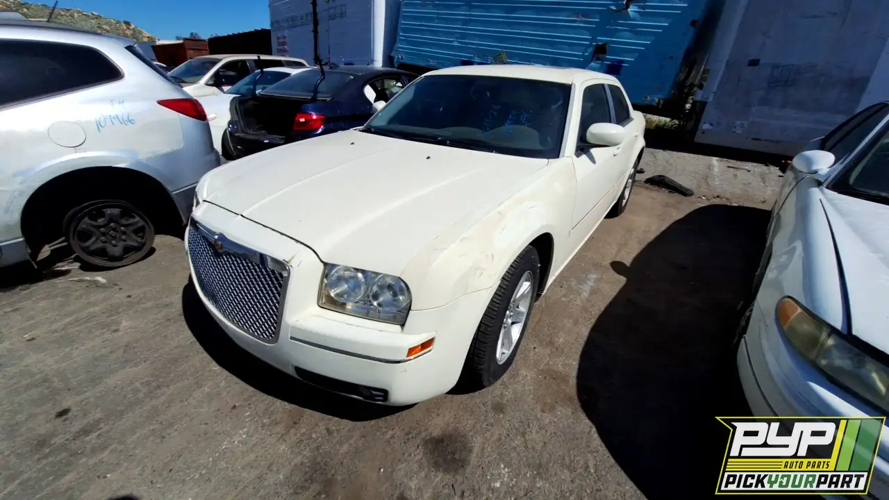 Photo of 2007 Chrysler 300