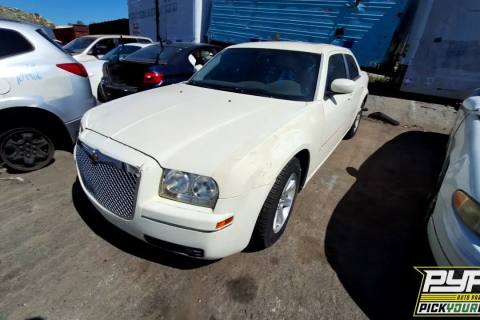 Photo of 2007 Chrysler 300