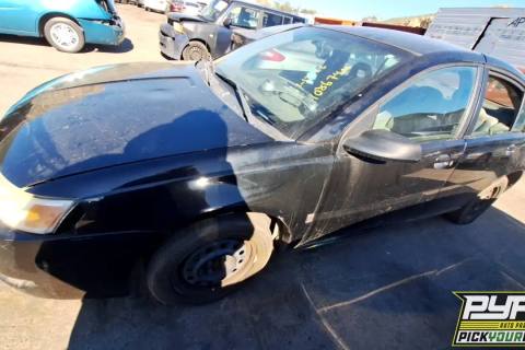 Photo of 2007 Saturn Ion