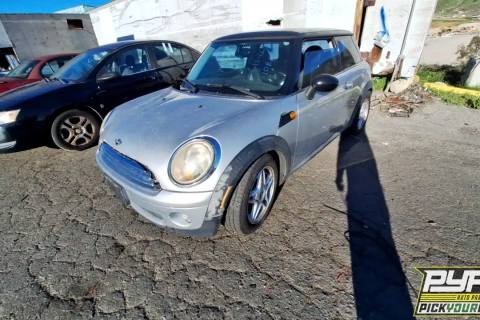 Photo of 2009 Mini Cooper