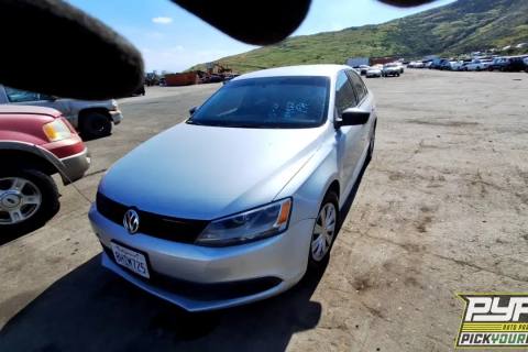 Photo of 2014 Volkswagen Jetta