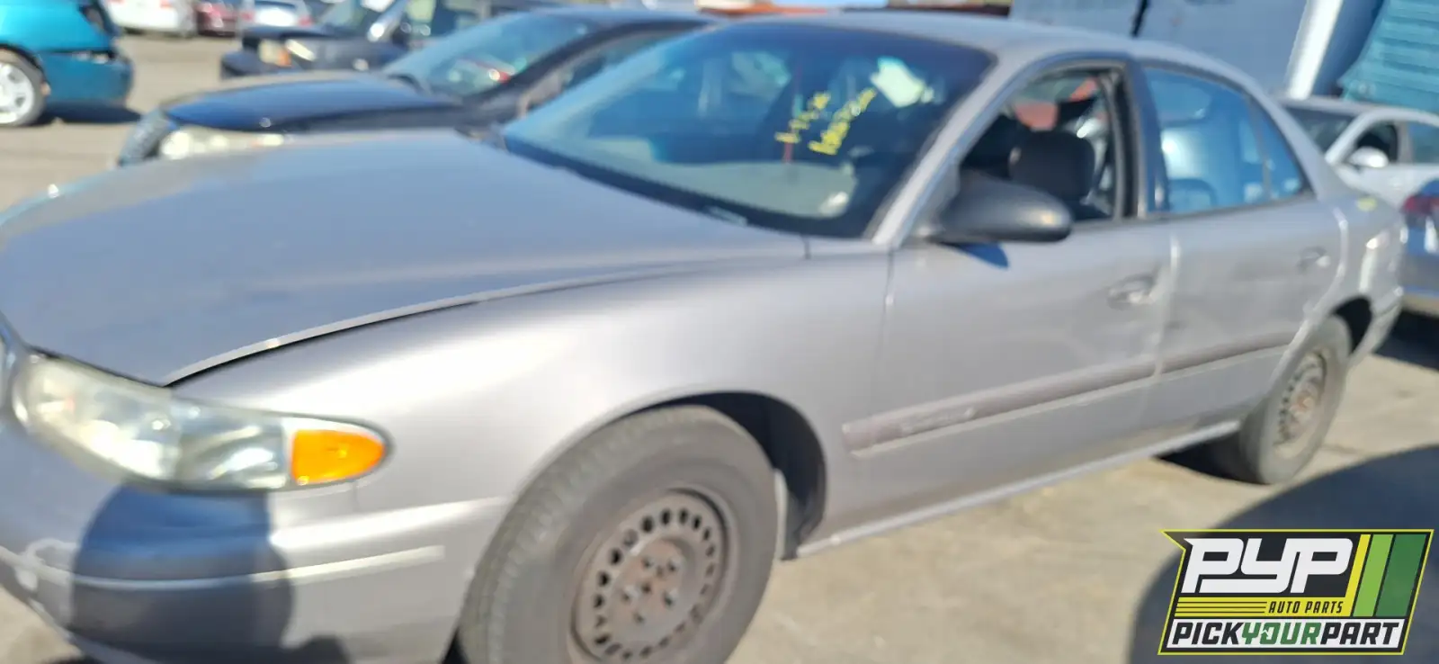 Photo of 1999 Buick Century