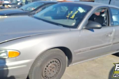 Photo of 1999 Buick Century