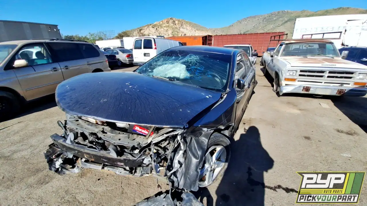 Photo of 2013 Toyota Camry