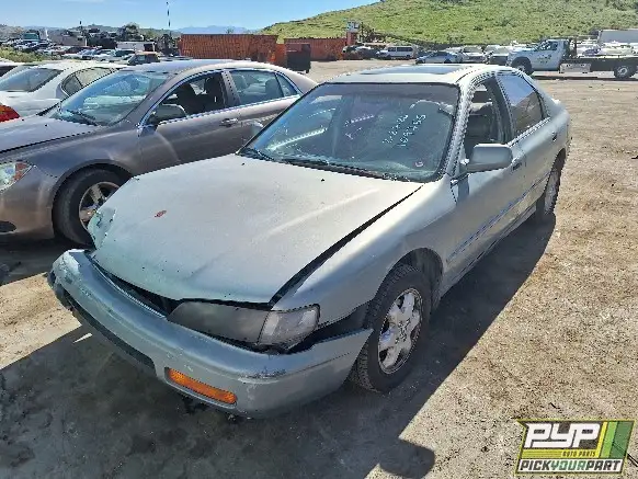 Photo of 1995 Honda Accord