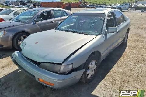 Photo of 1995 Honda Accord