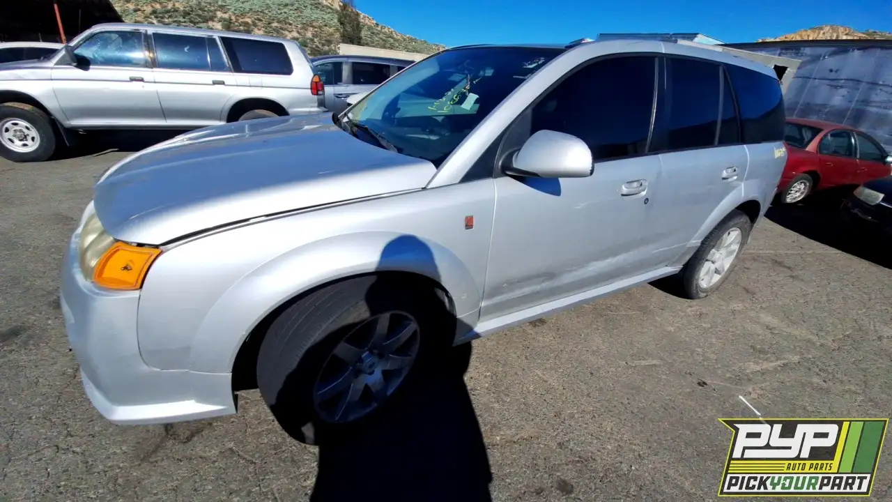 Photo of 2004 Saturn Vue