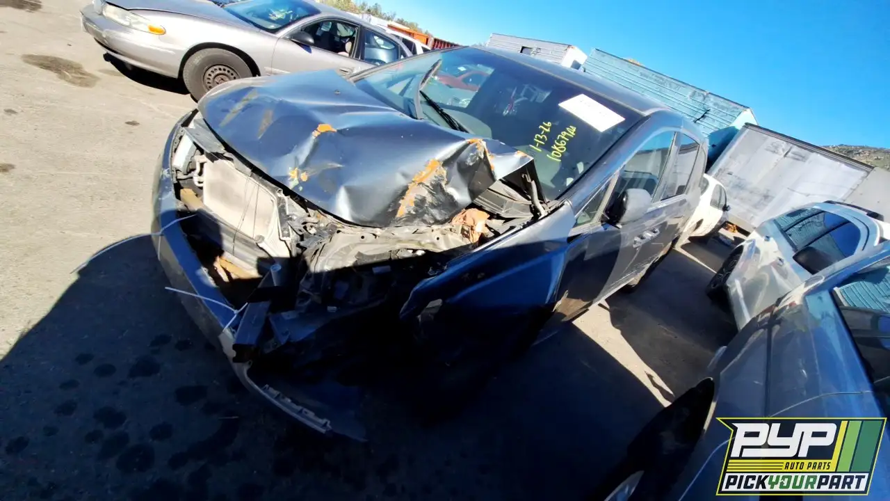 Photo of 2011 Honda Odyssey