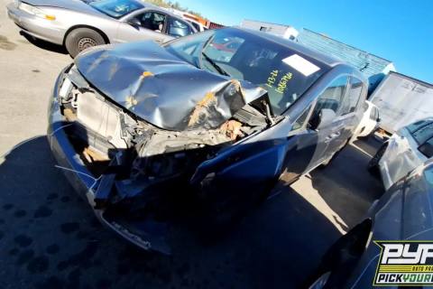 Photo of 2011 Honda Odyssey