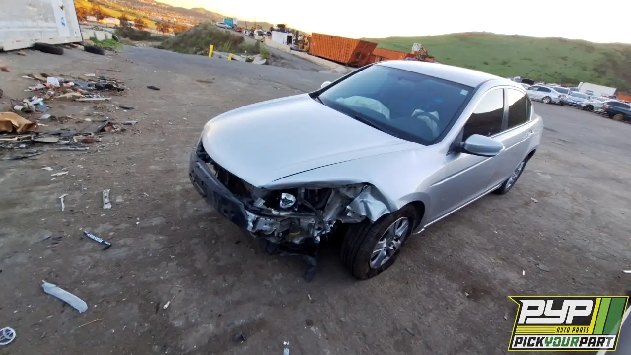 Photo of 2011 Honda Accord