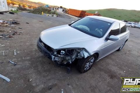 Photo of 2011 Honda Accord