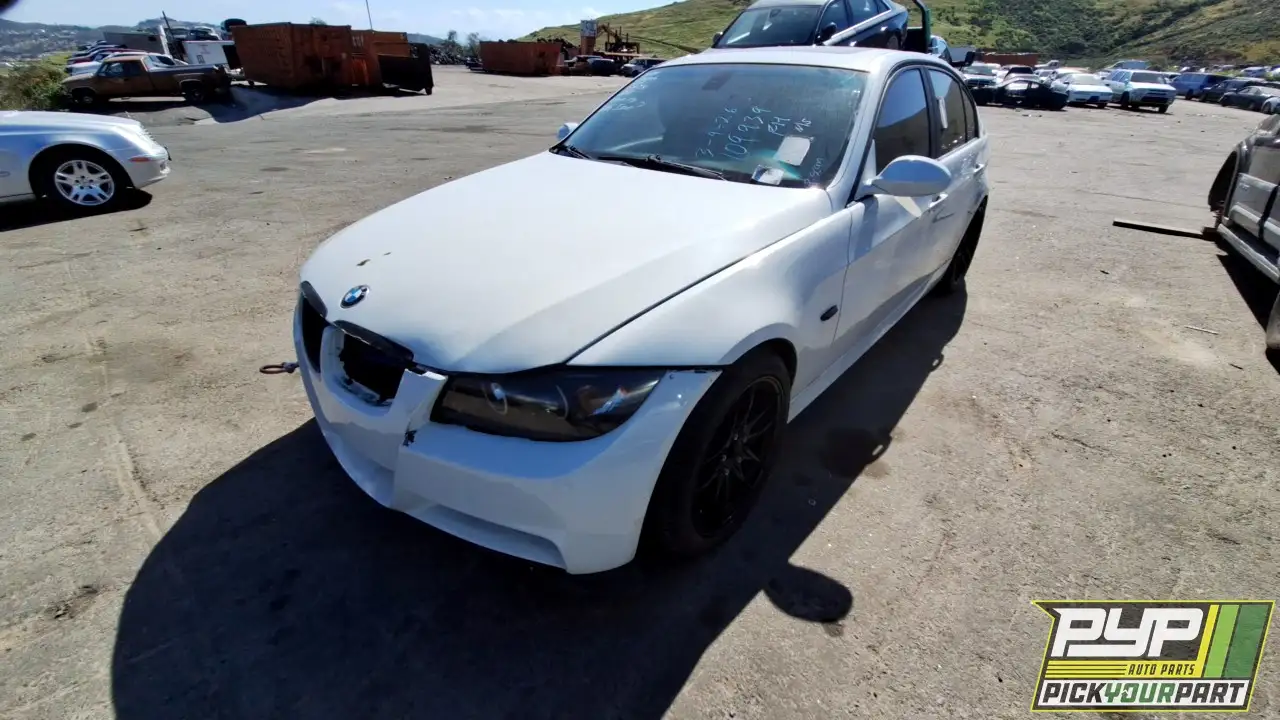 Photo of 2006 Bmw 325I
