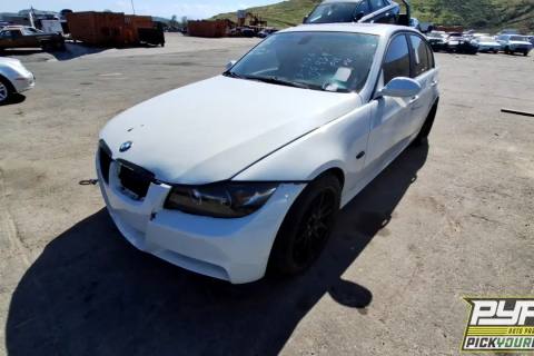 Photo of 2006 Bmw 325I