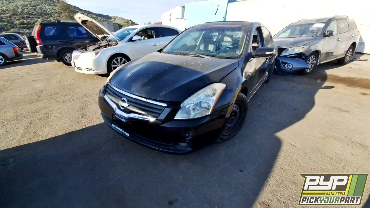 Photo of 2012 Nissan Altima