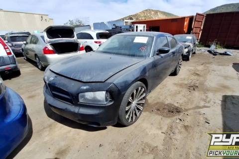 Photo of 2008 Dodge Charger