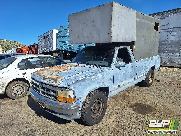 Photo of 1994 Dodge Dakota