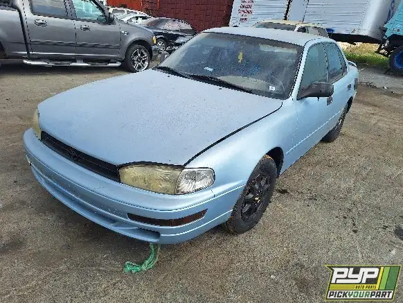 Photo of 1992 Toyota Camry