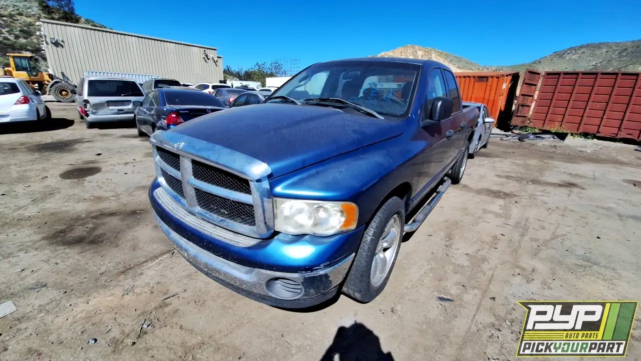 Photo of 2004 Dodge Ram 1500