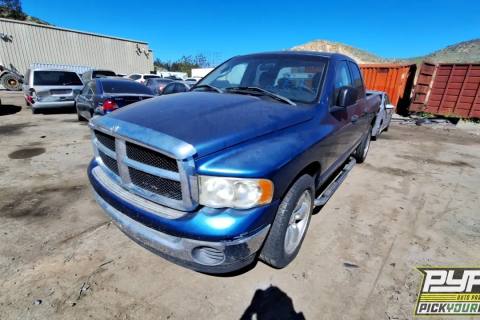 Photo of 2004 Dodge Ram 1500