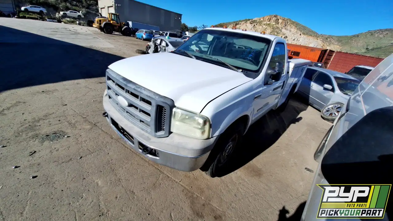 Photo of 2005 Ford F-350