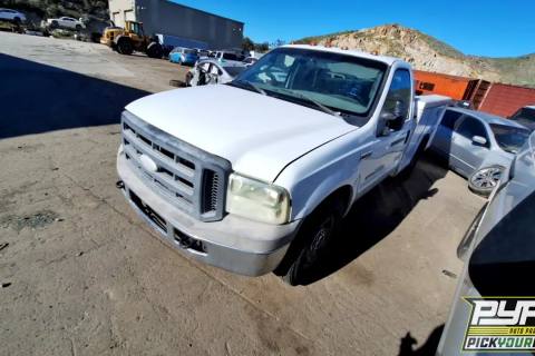 Photo of 2005 Ford F-350