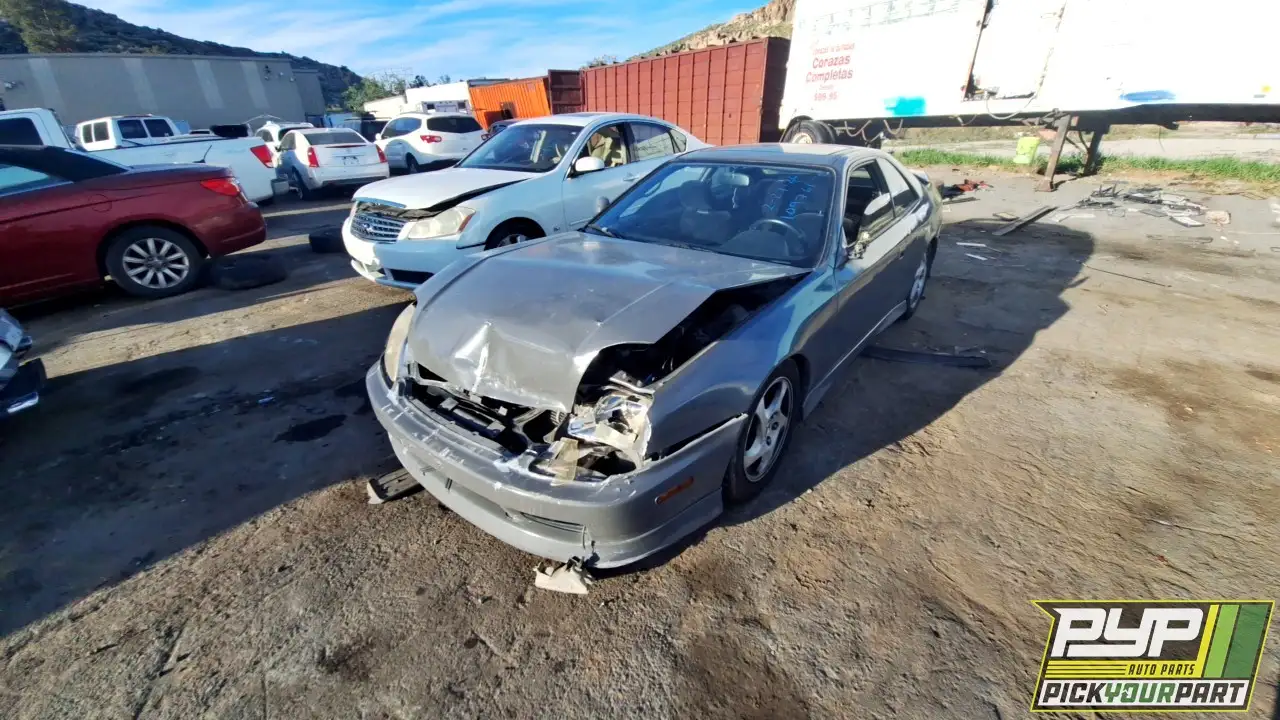 Photo of 2000 Honda Prelude