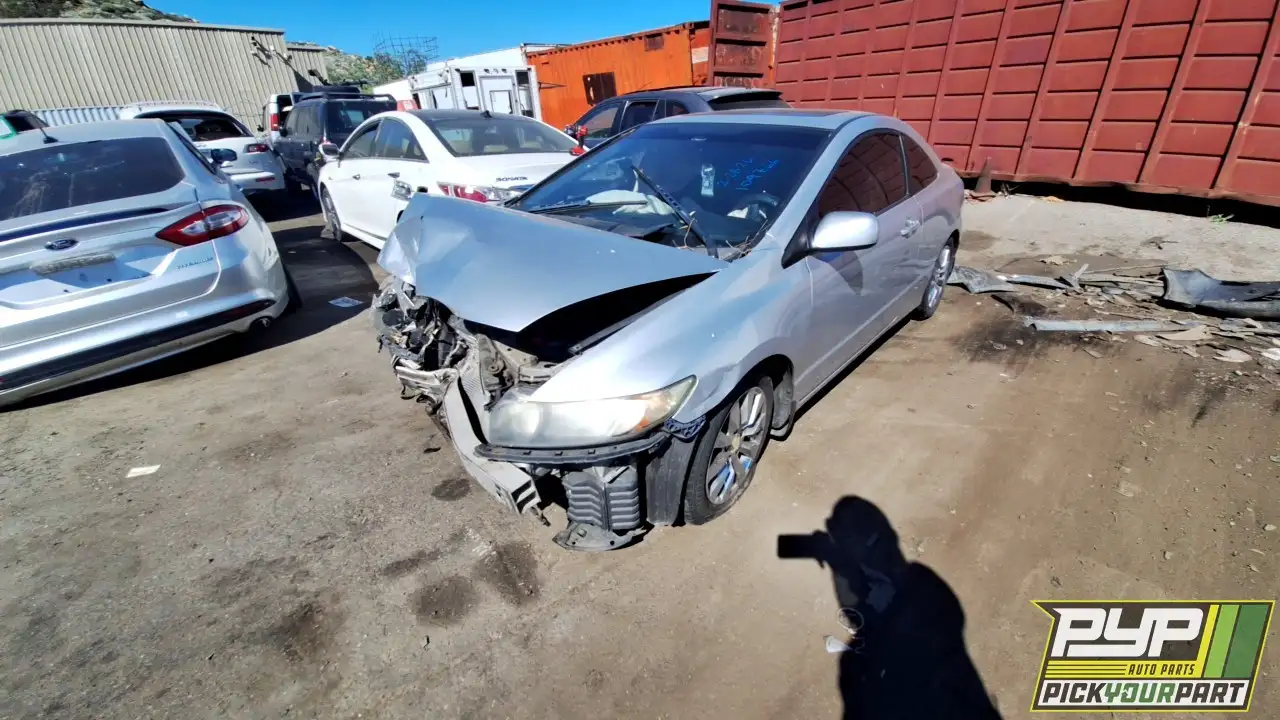 Photo of 2009 Honda Civic