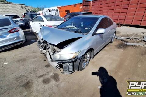 Photo of 2009 Honda Civic