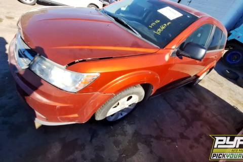 Photo of 2013 Dodge Journey