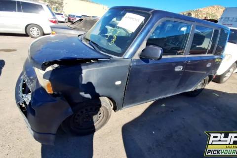 Photo of 2005 Scion Xb