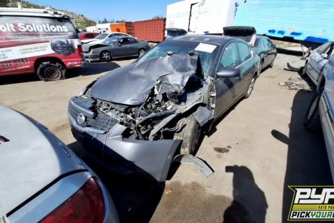 Photo of 2009 Nissan Altima