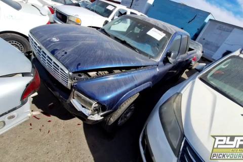 Photo of 2004 Dodge Dakota