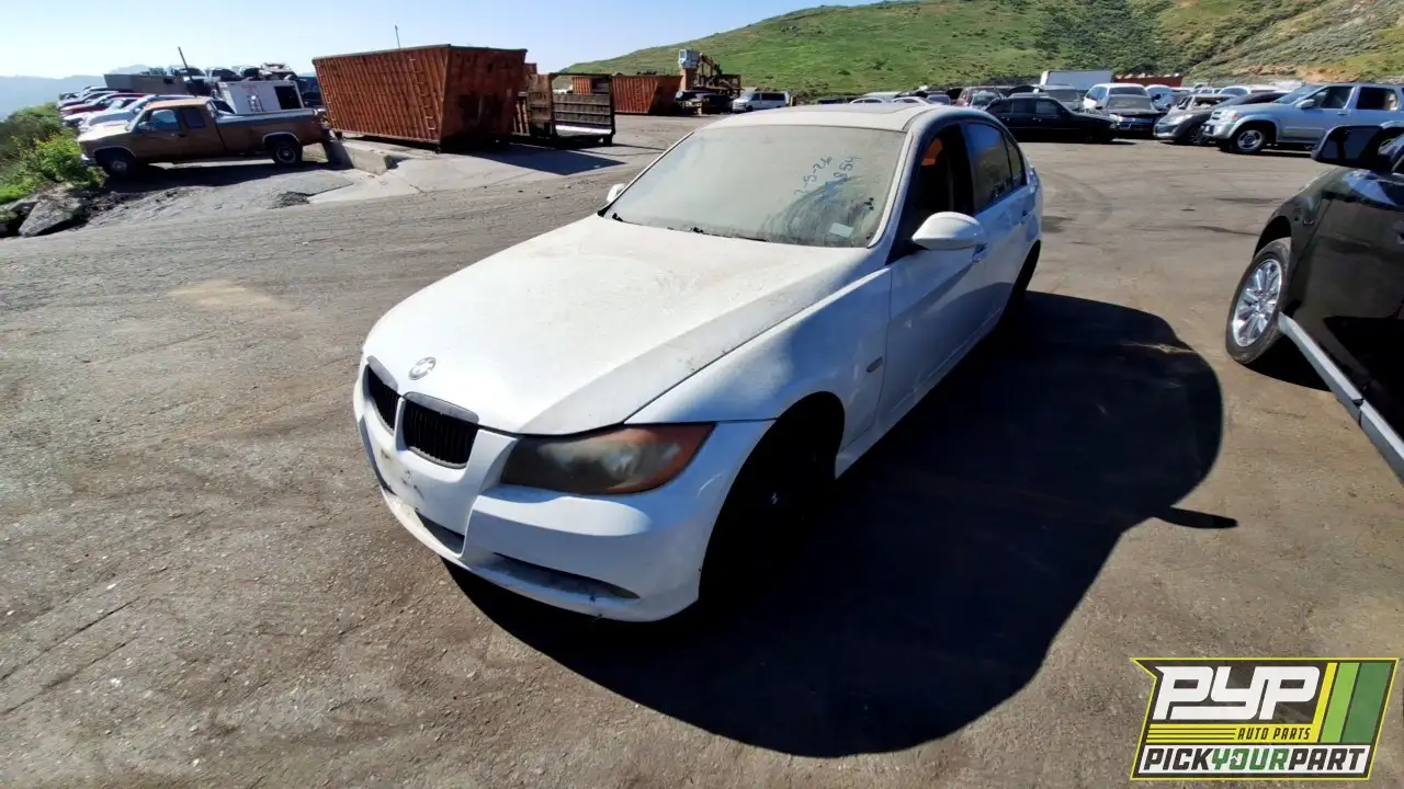 Photo of 2007 Bmw 328I