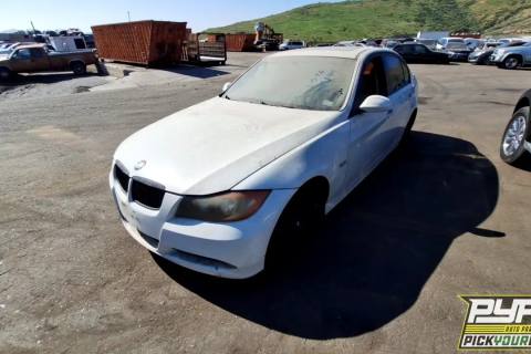 Photo of 2007 Bmw 328I