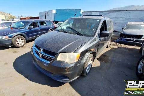 Photo of 2012 Dodge Grand Caravan
